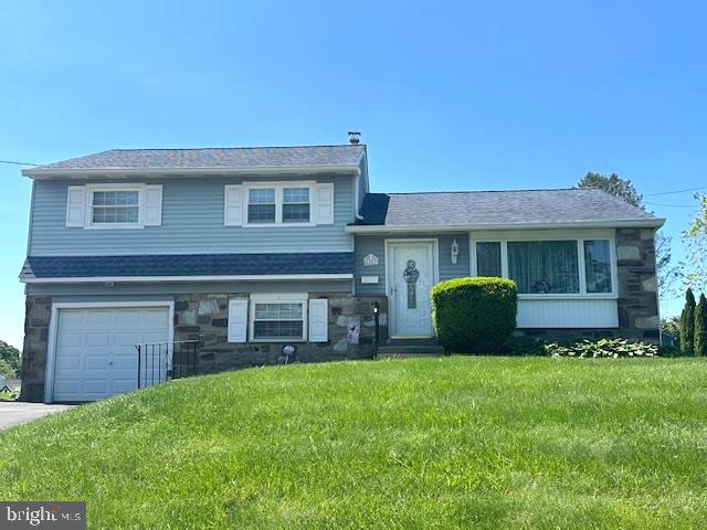 BROOKDALE GDNS - Residential