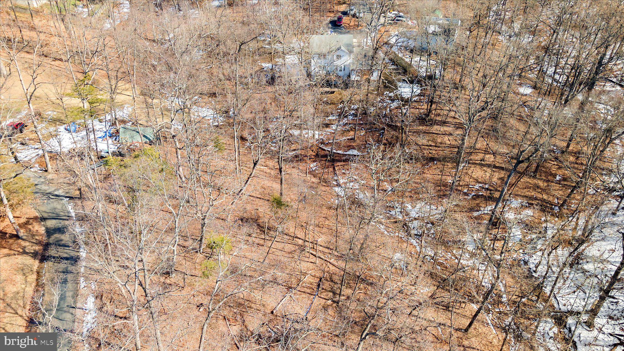 BLUE RIDGE ACRES - Residential