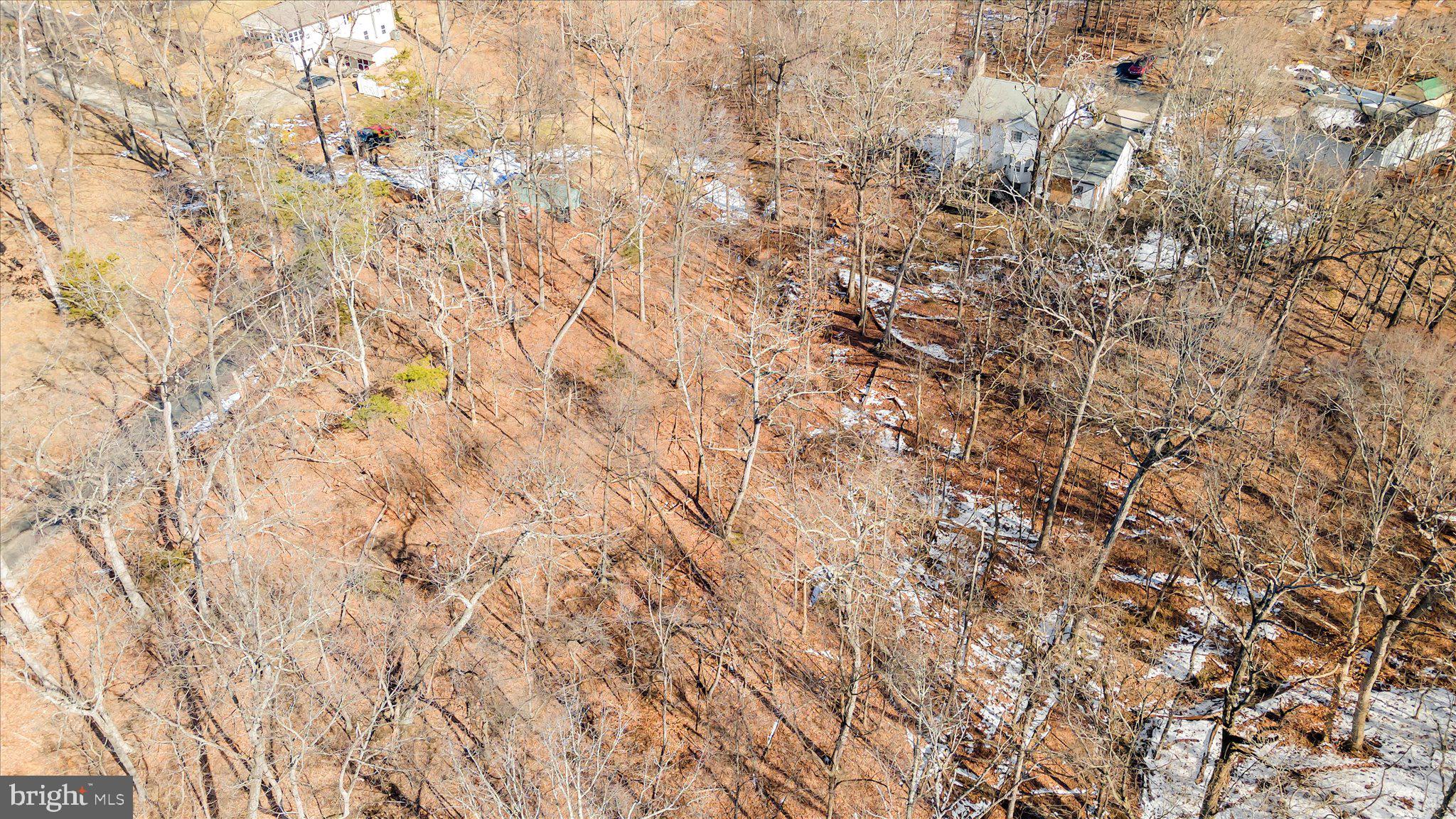 BLUE RIDGE ACRES - Residential