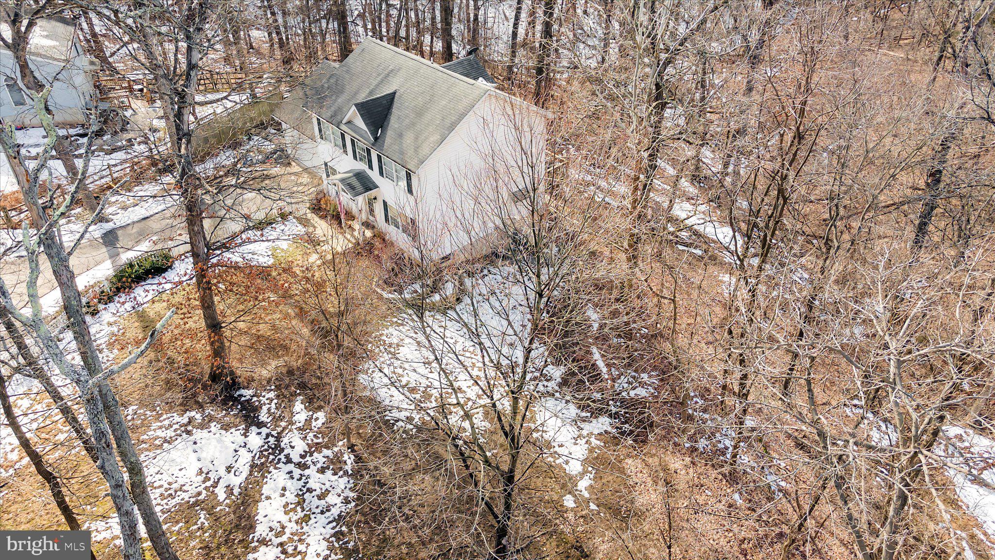 BLUE RIDGE ACRES - Residential