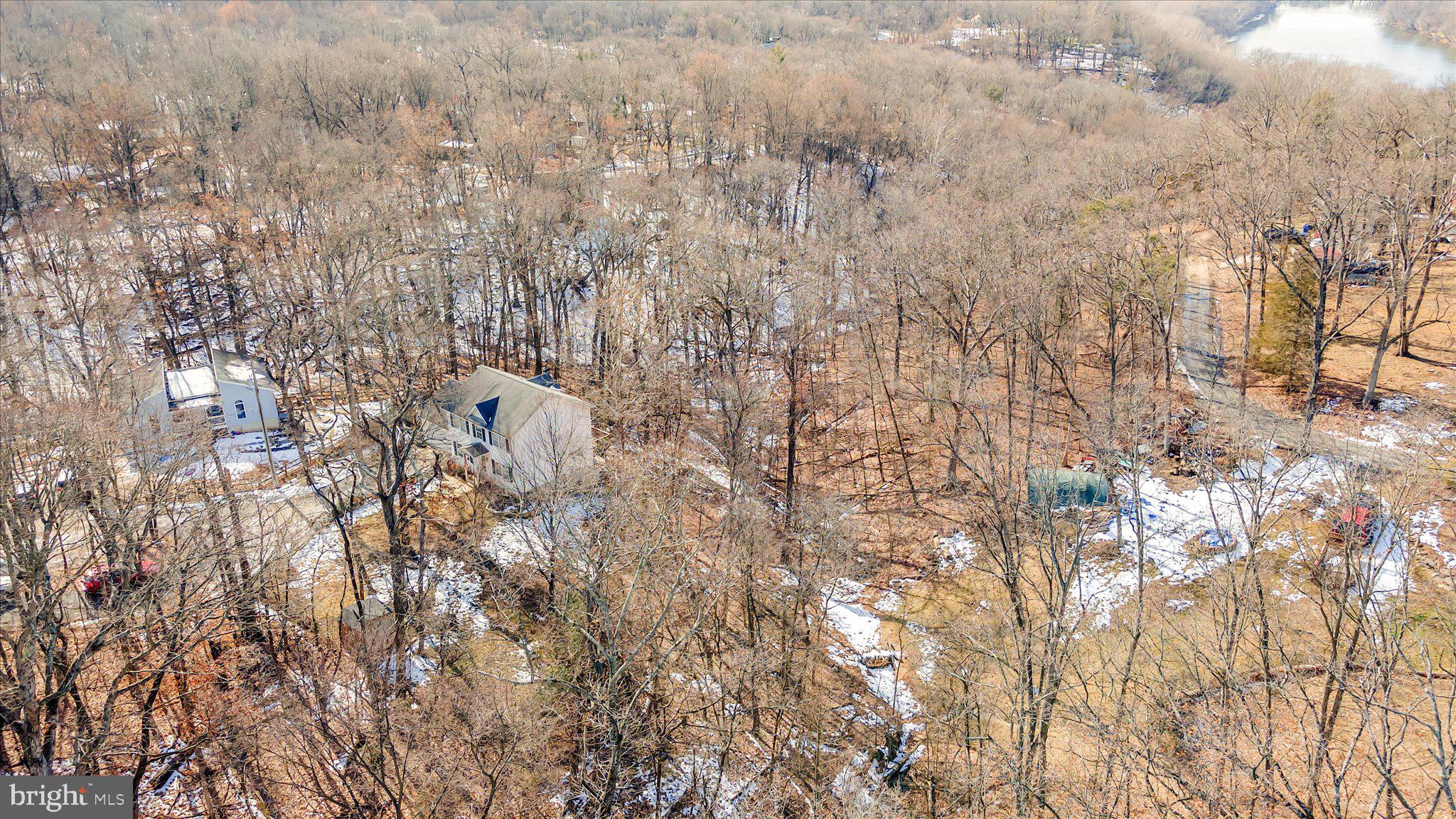 BLUE RIDGE ACRES - Residential