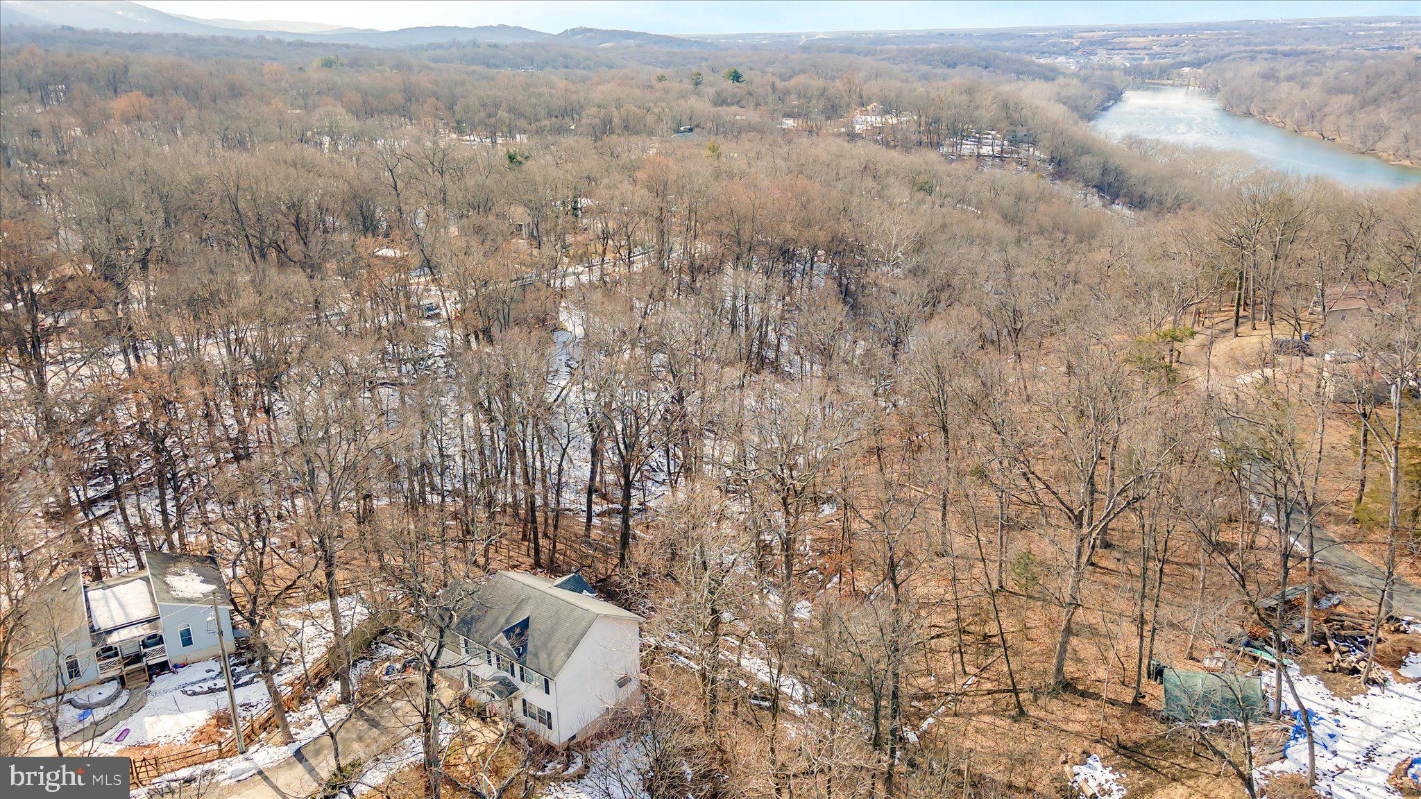 BLUE RIDGE ACRES - Residential