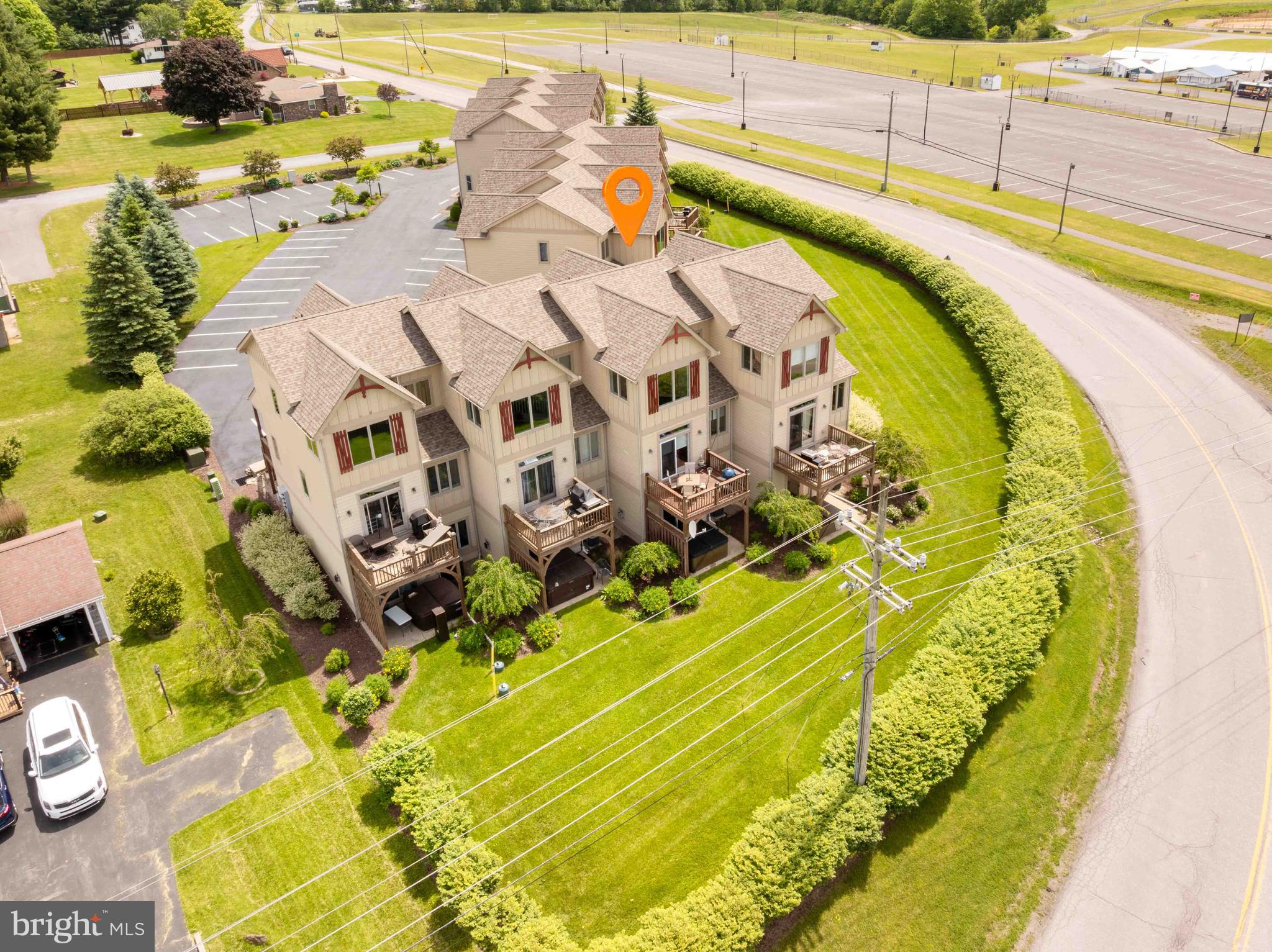267 MOSSER ROAD 10