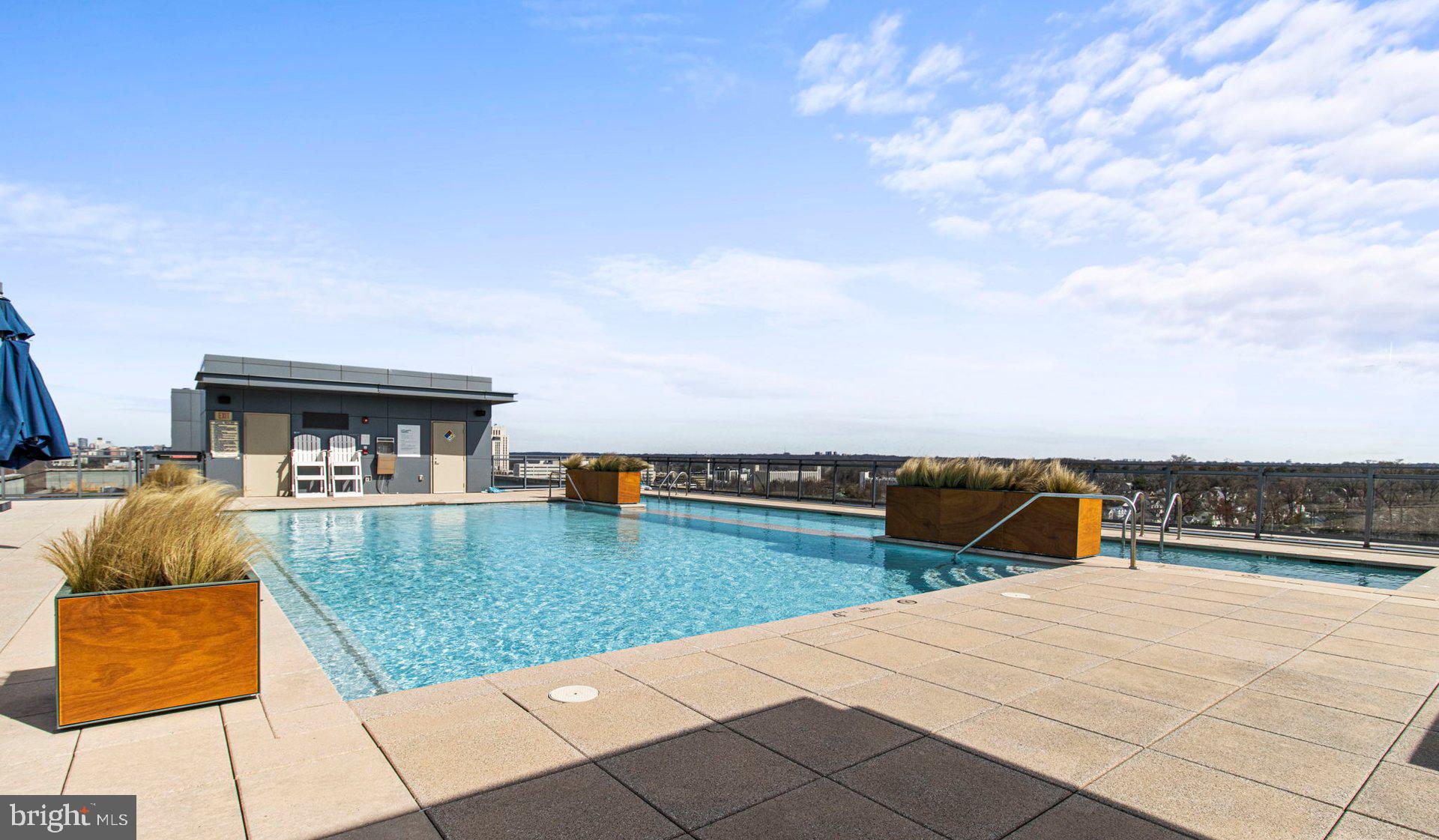 8300 WISCONSIN AVENUE 1B-1-936