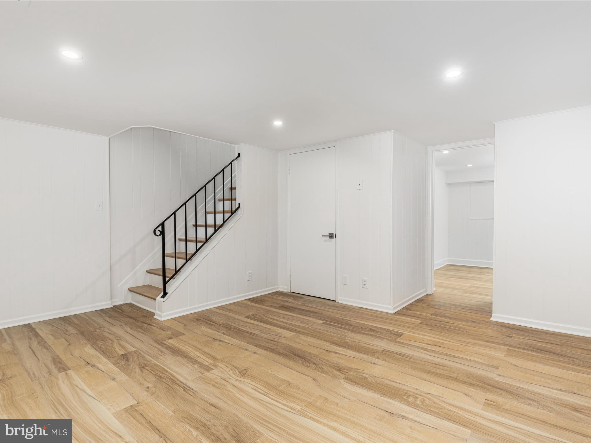 FAIRLINGTON MEADOWS - Residential