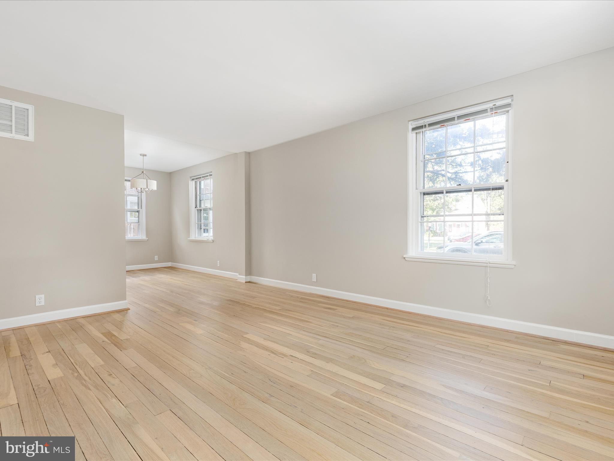 FAIRLINGTON MEADOWS - Residential