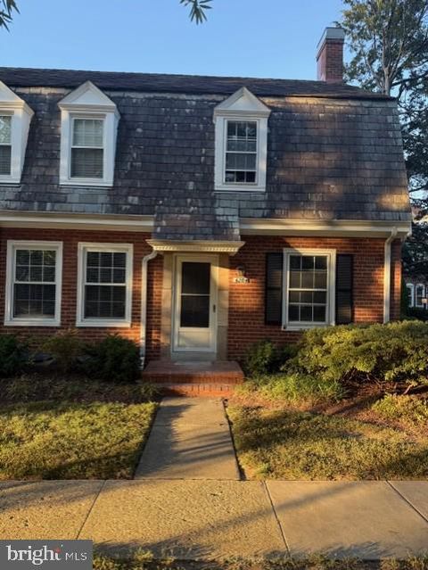 4204 34TH STREET S ARLINGTON VA 22206