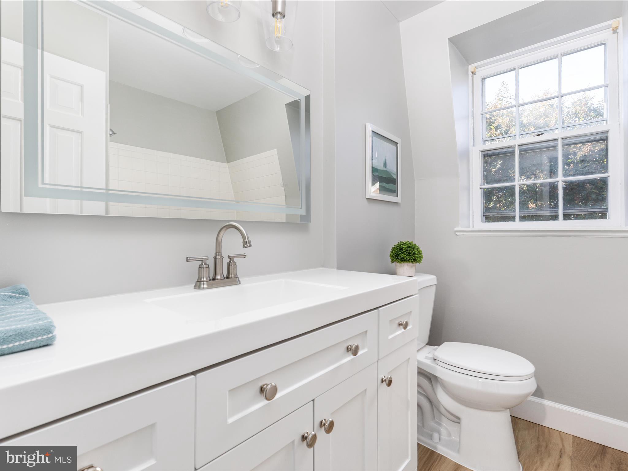 FAIRLINGTON MEADOWS - Residential