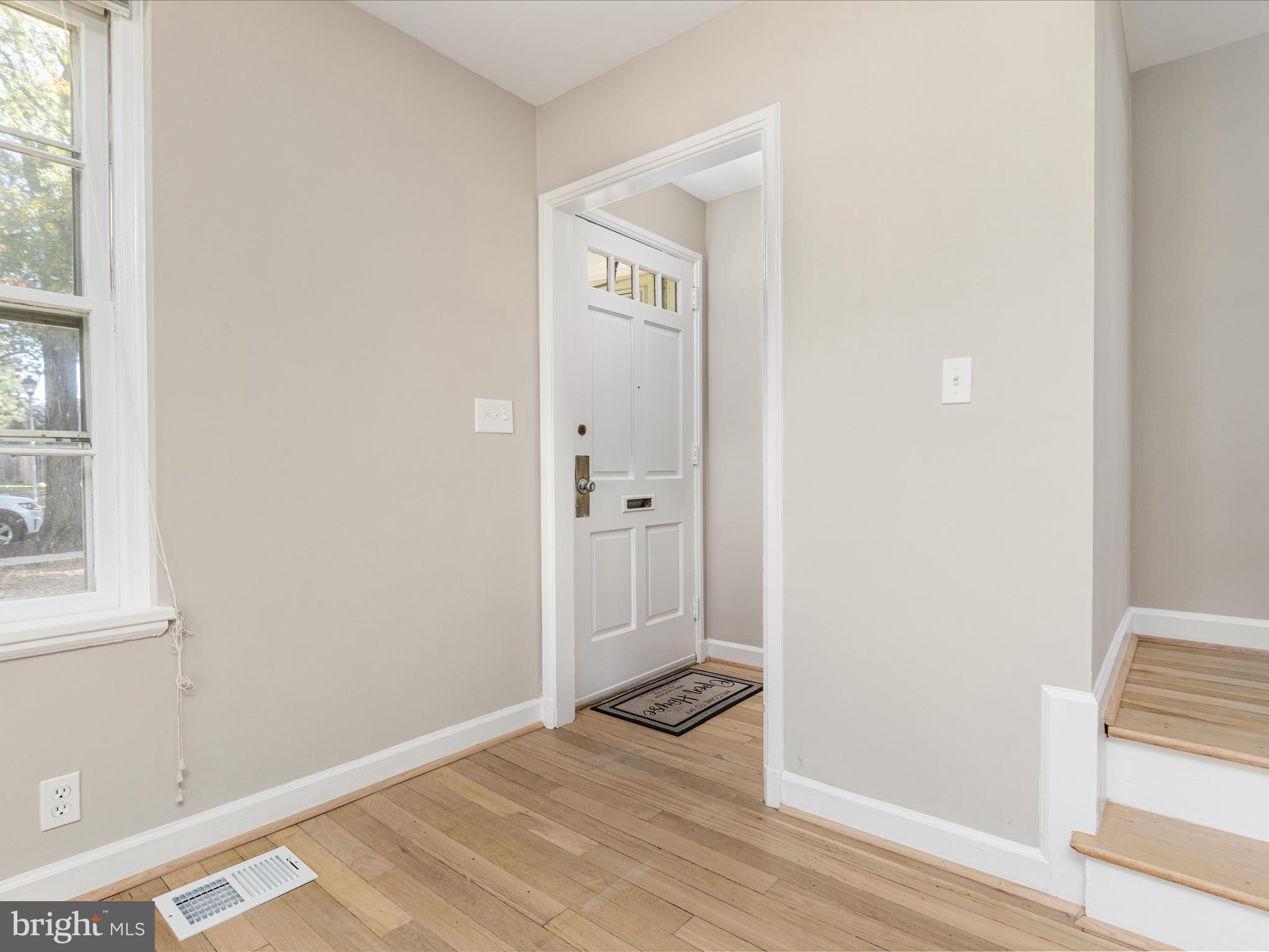 FAIRLINGTON MEADOWS - Residential