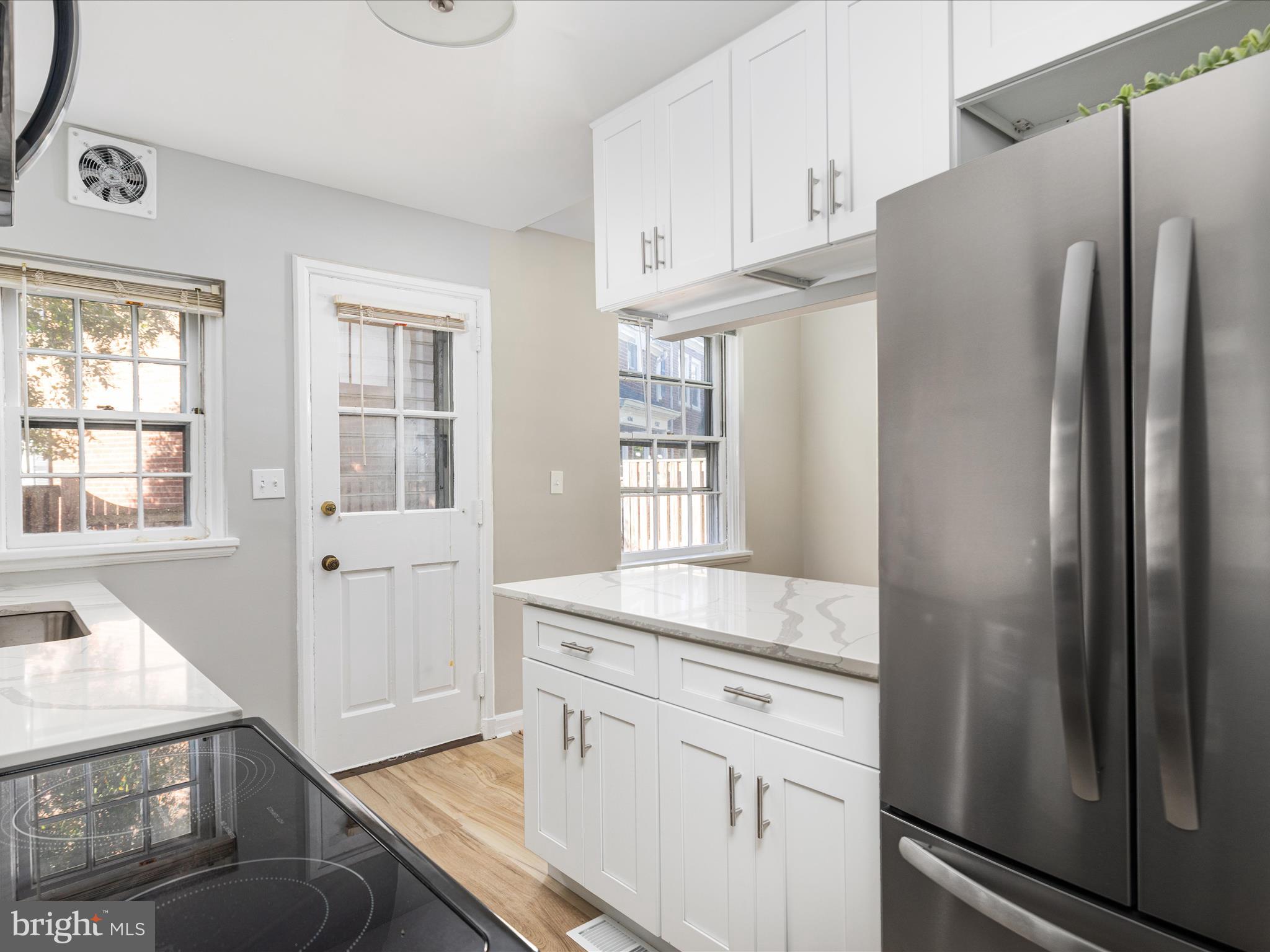 FAIRLINGTON MEADOWS - Residential