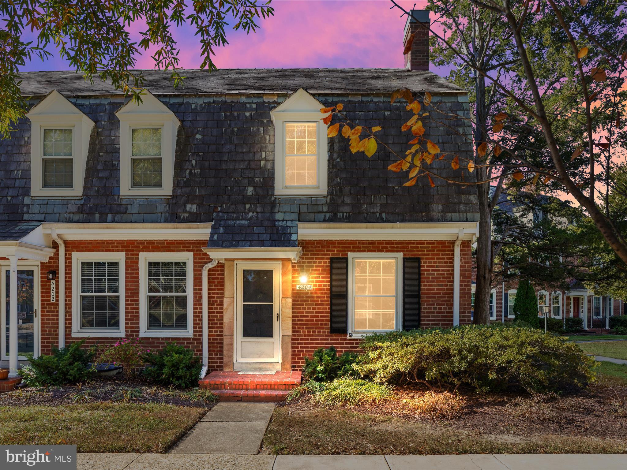 FAIRLINGTON MEADOWS - Residential