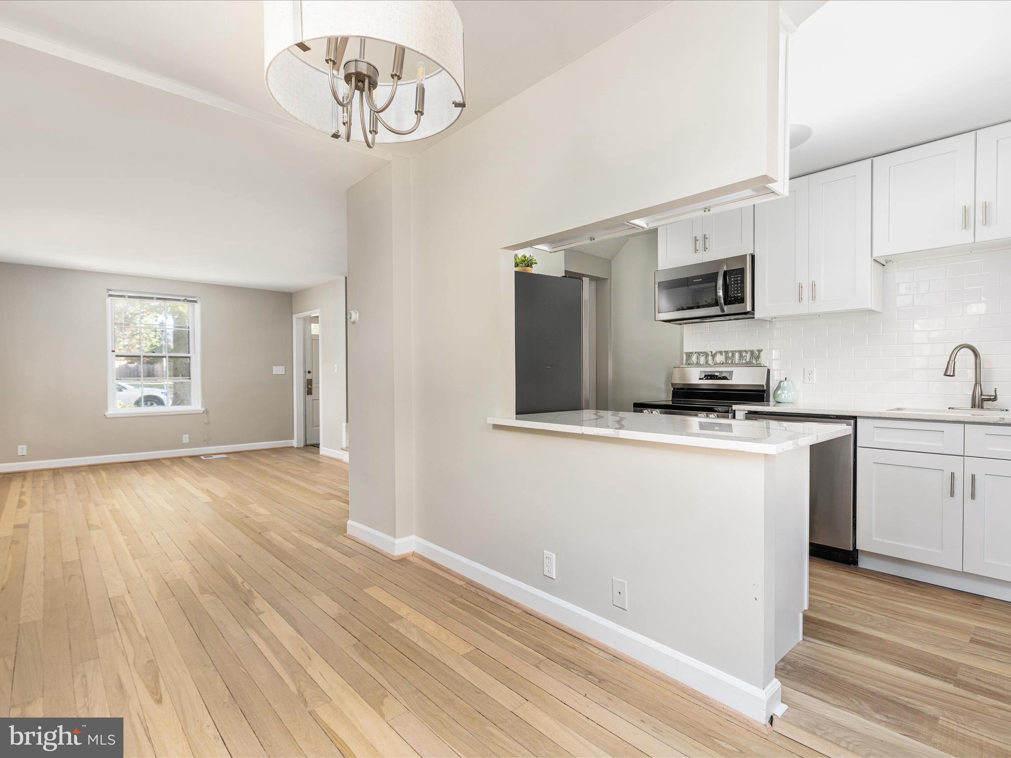 FAIRLINGTON MEADOWS - Residential