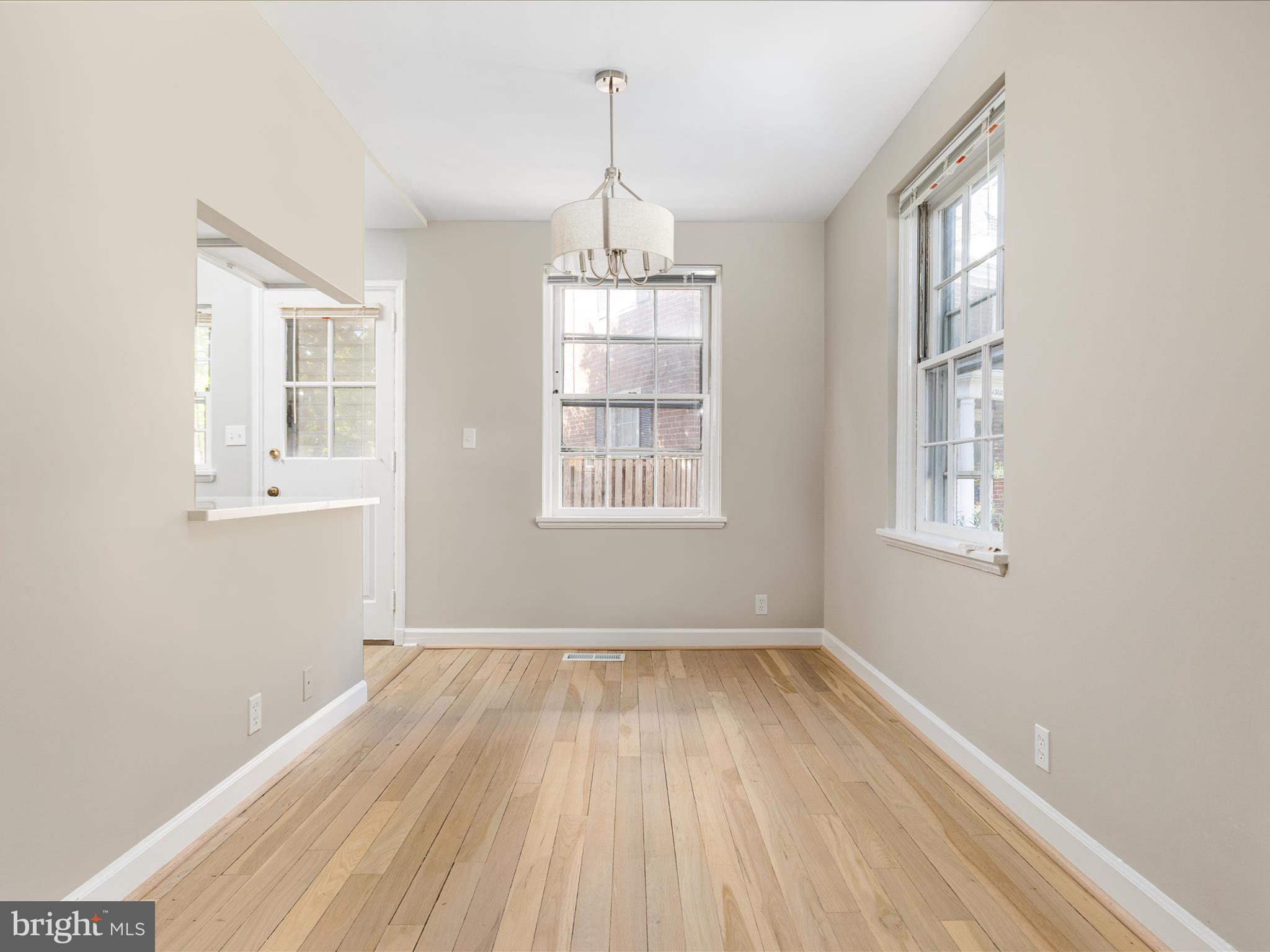 FAIRLINGTON MEADOWS - Residential