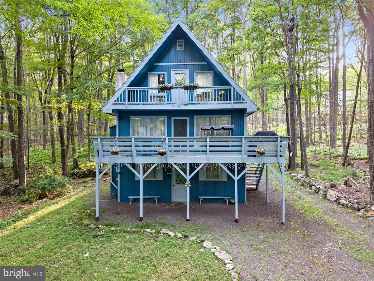 107 W CREEK VIEW DRIVE