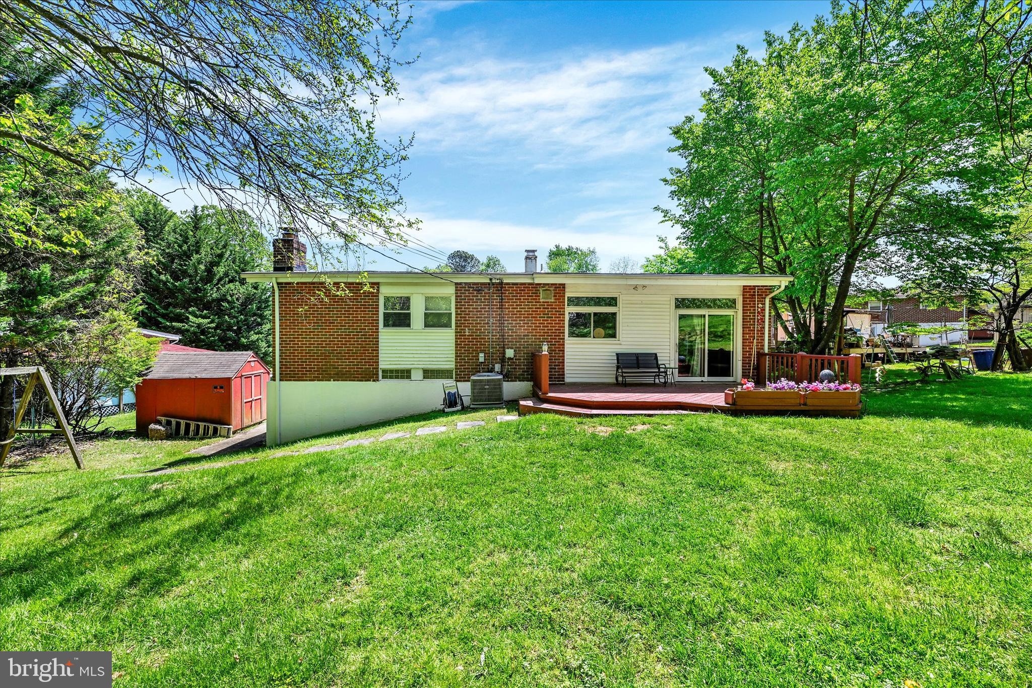 WELLWOOD - Residential