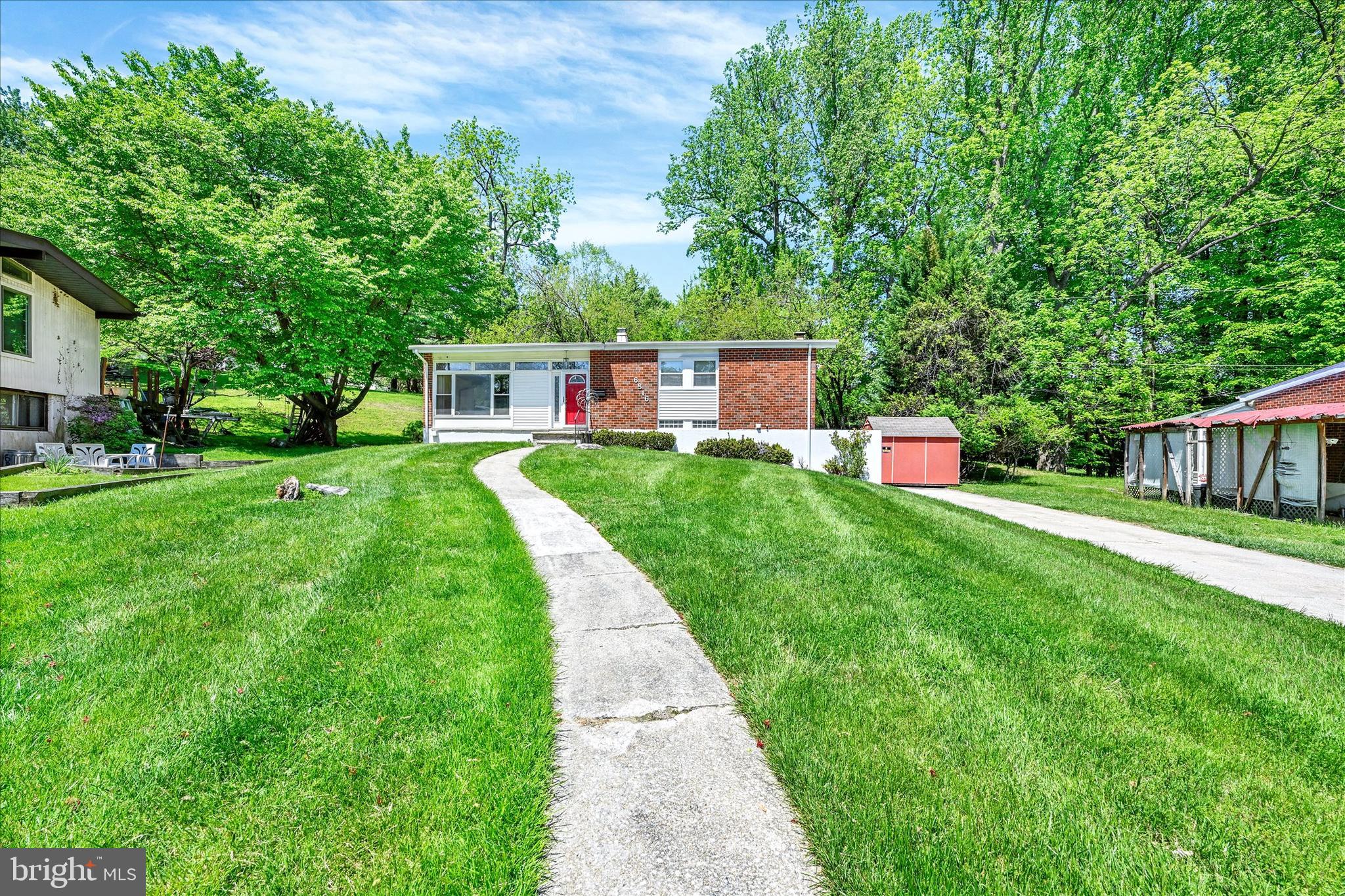 WELLWOOD - Residential