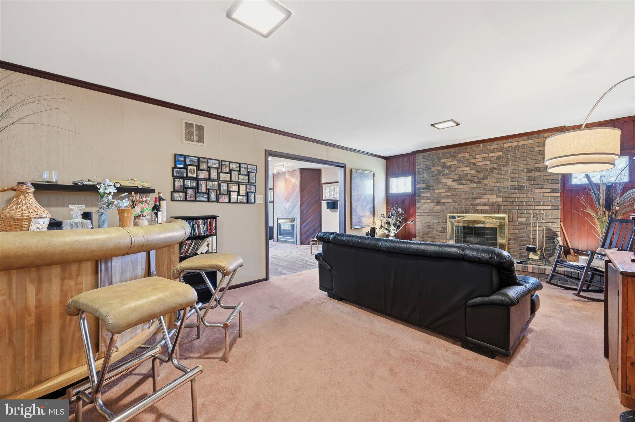 WELLINGTON DOWNES - Residential