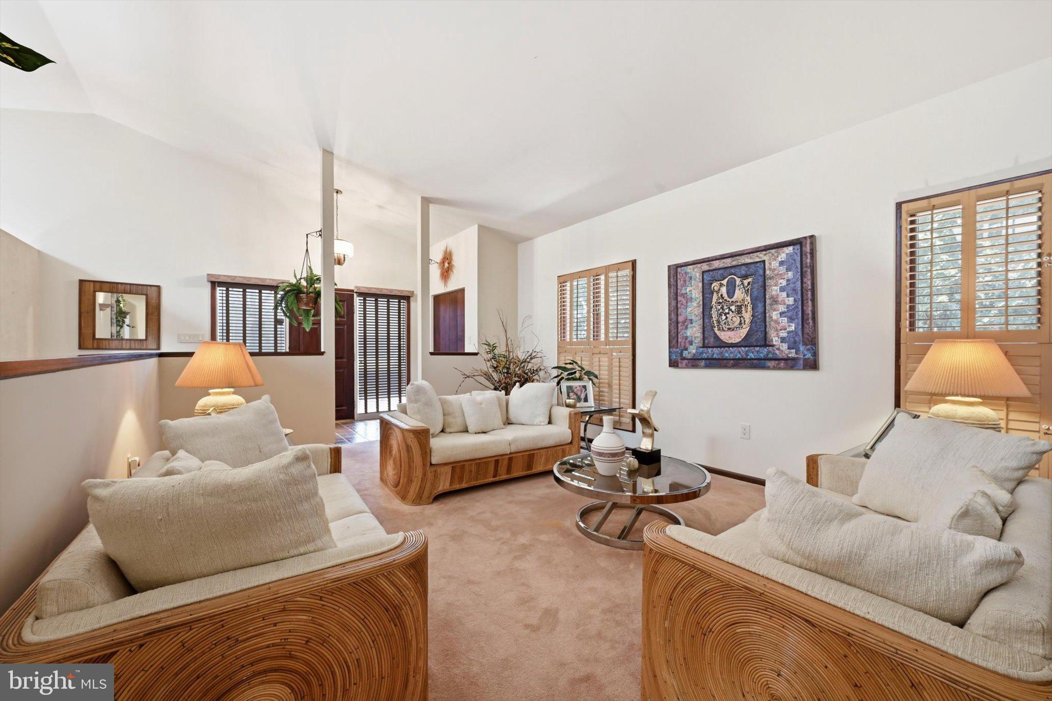 WELLINGTON DOWNES - Residential