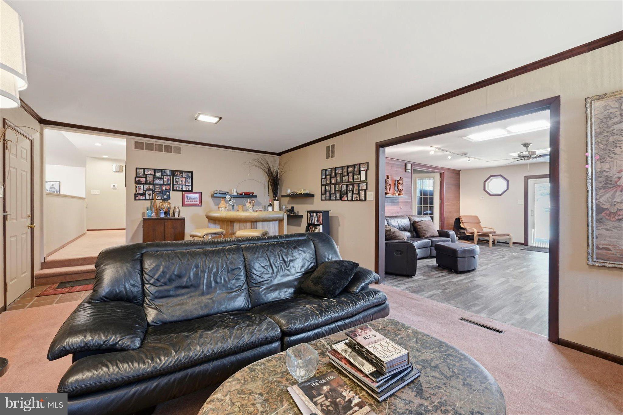 WELLINGTON DOWNES - Residential