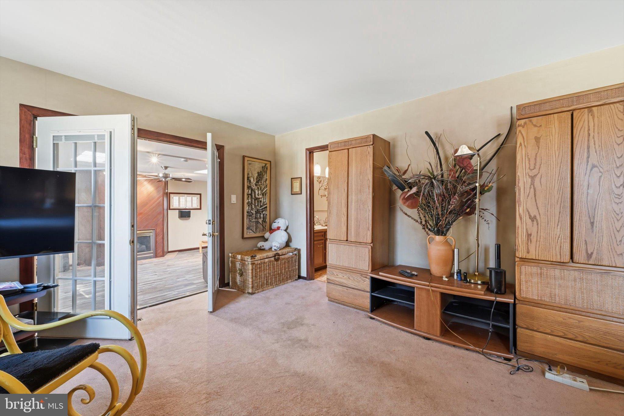 WELLINGTON DOWNES - Residential