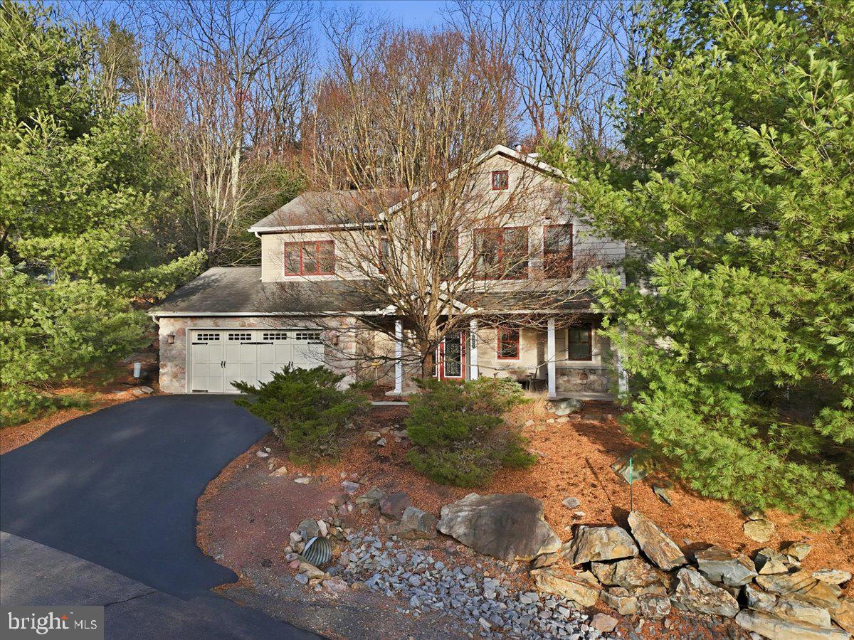LAURELWOODS II - Residential