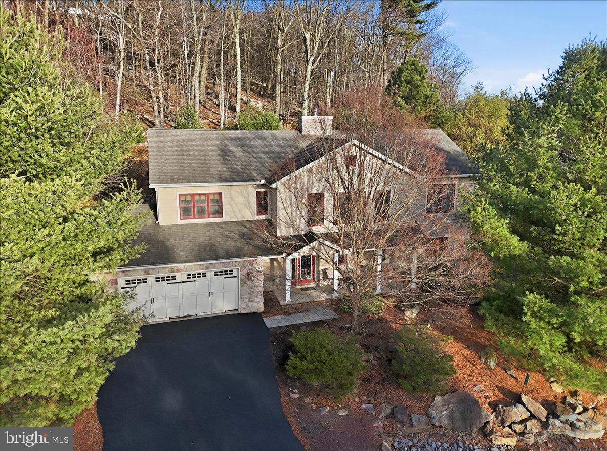 LAURELWOODS II - Residential
