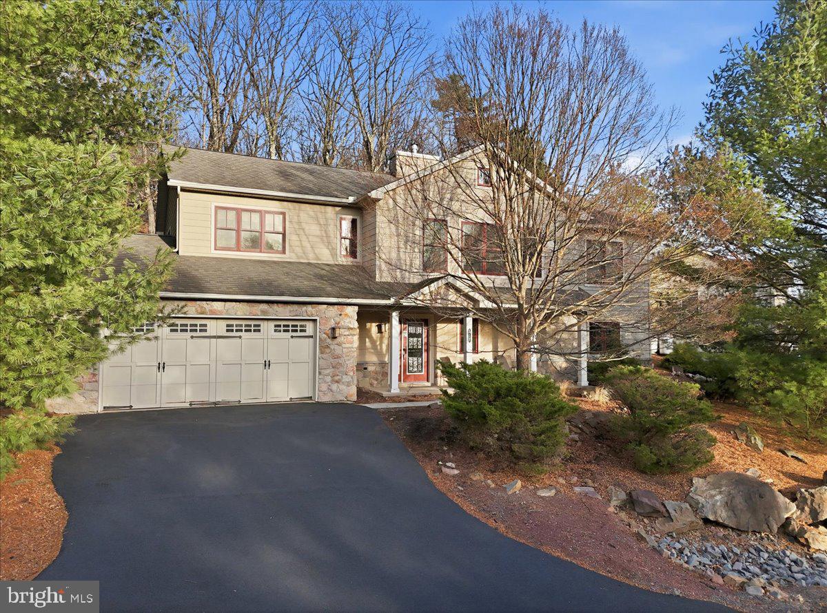 LAURELWOODS II - Residential
