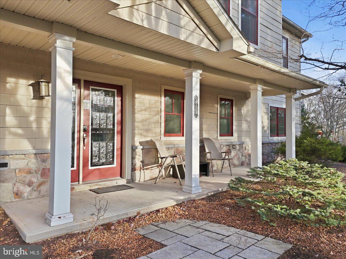 LAURELWOODS II - Residential