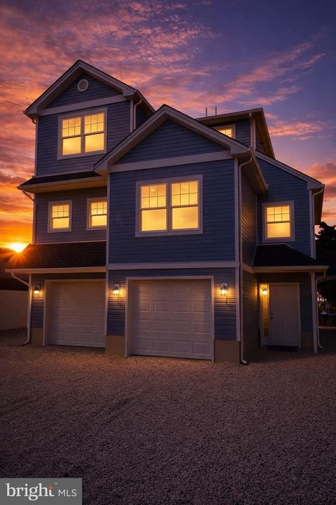 62 W ANCHOR DRIVE LITTLE EGG HARBOR TWP NJ 08087