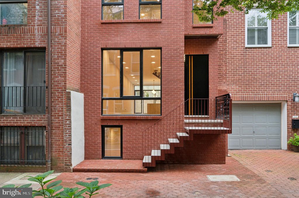 Photo of 108 N Van Pelt Street, PHILADELPHIA, PA 19103 (MLS # PAPH2570902)