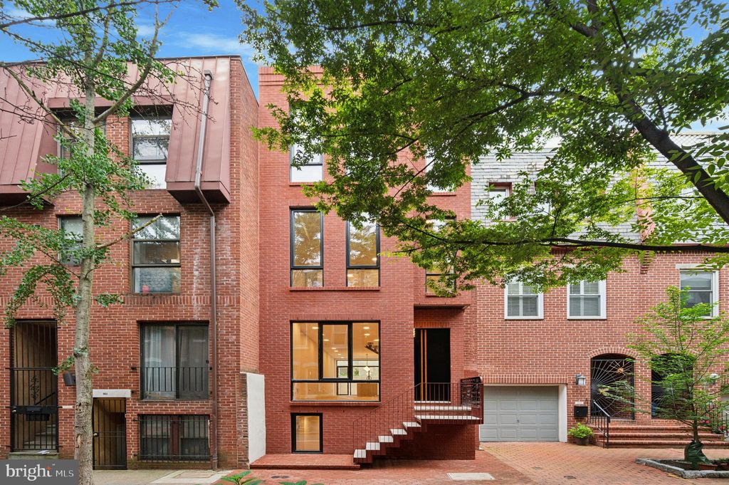 Photo of 108 N Van Pelt Street, PHILADELPHIA, PA 19103 (MLS # PAPH2570902)