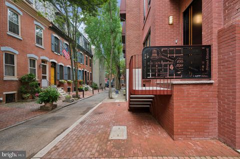 108 N VAN PELT STREET PHILADELPHIA PA 19103