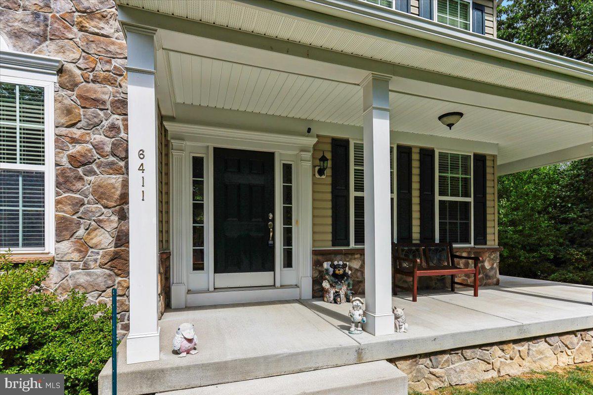 6411 MONTGOMERY ROAD