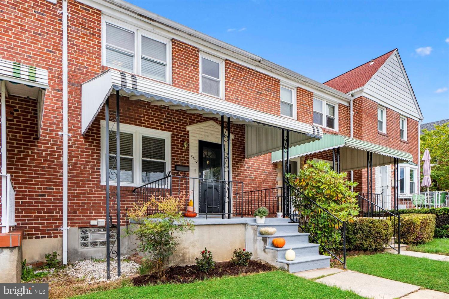 RIDGELEIGH - Residential