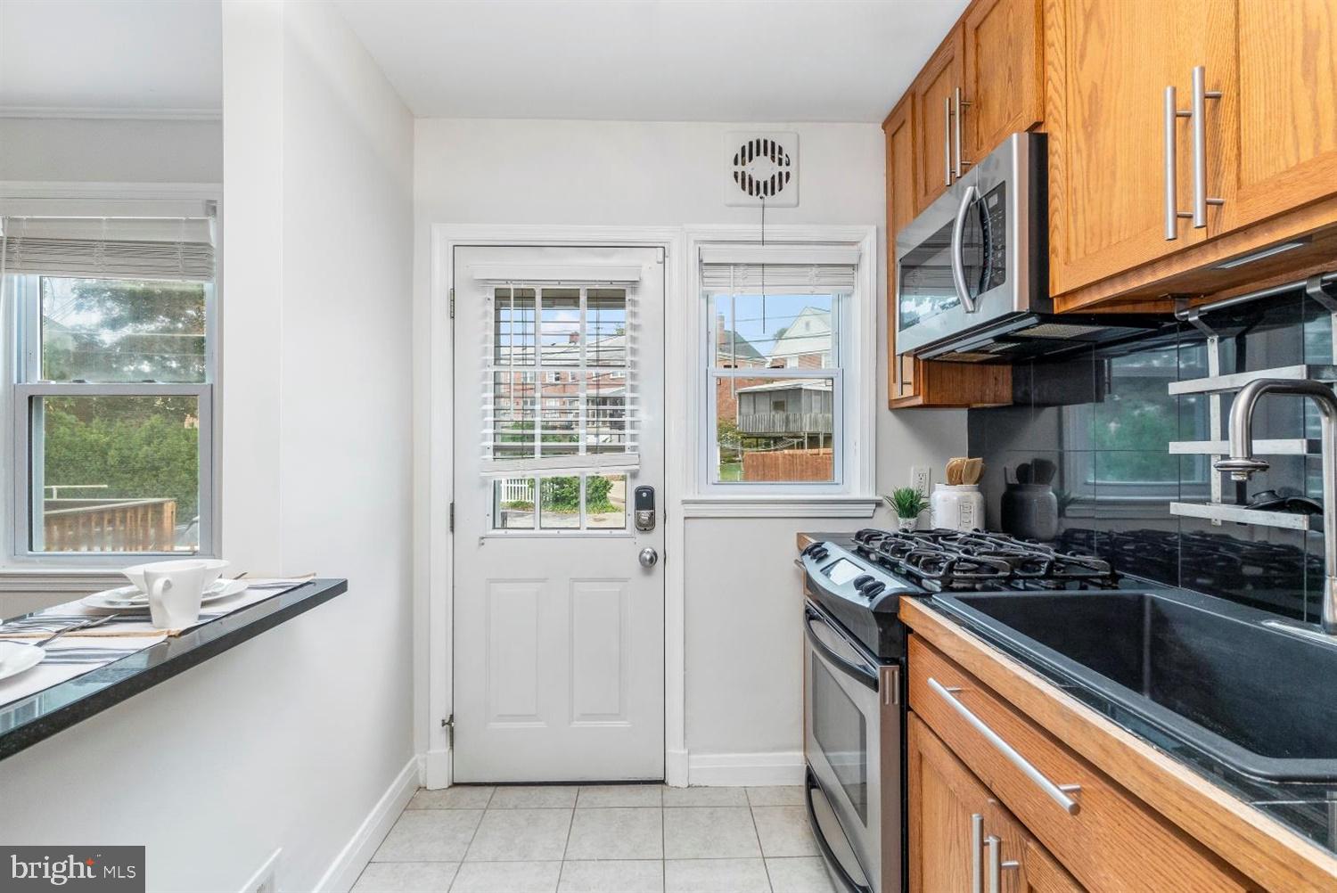 RIDGELEIGH - Residential