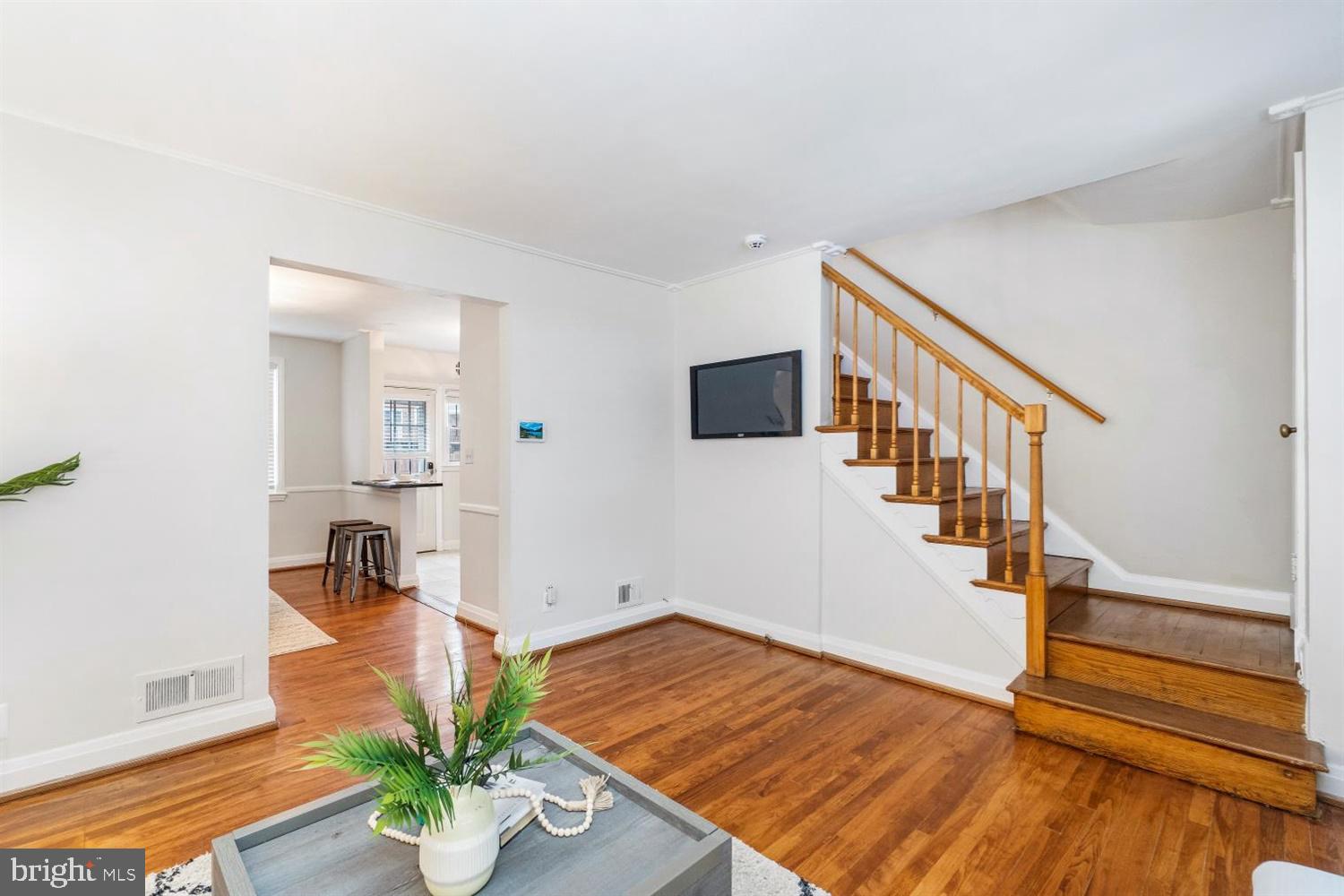 RIDGELEIGH - Residential