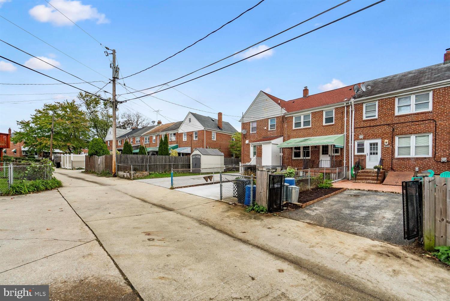 RIDGELEIGH - Residential