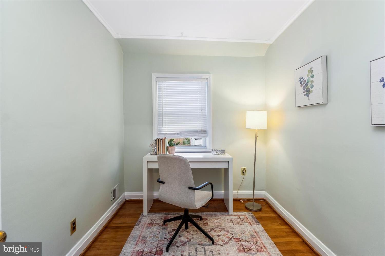 RIDGELEIGH - Residential