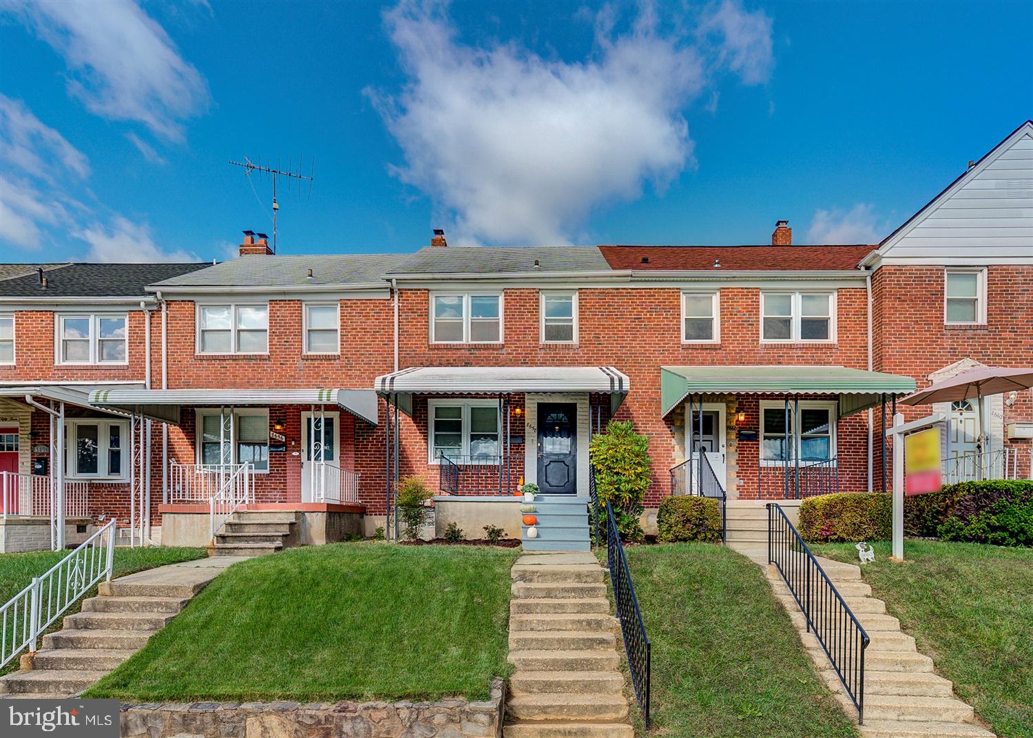 RIDGELEIGH - Residential