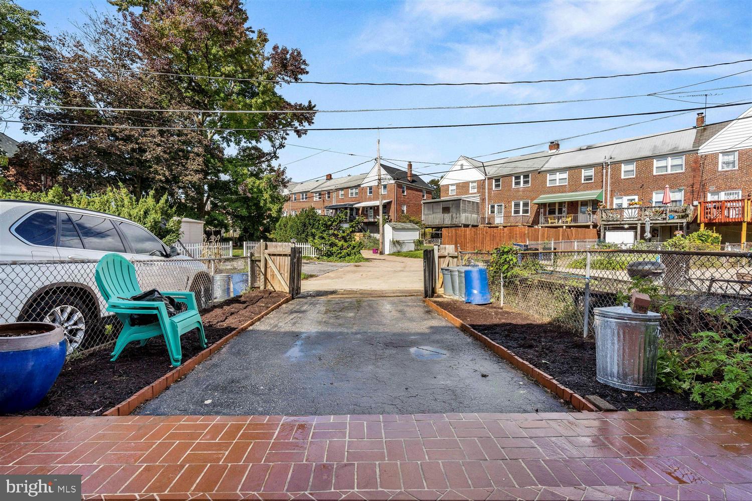 RIDGELEIGH - Residential