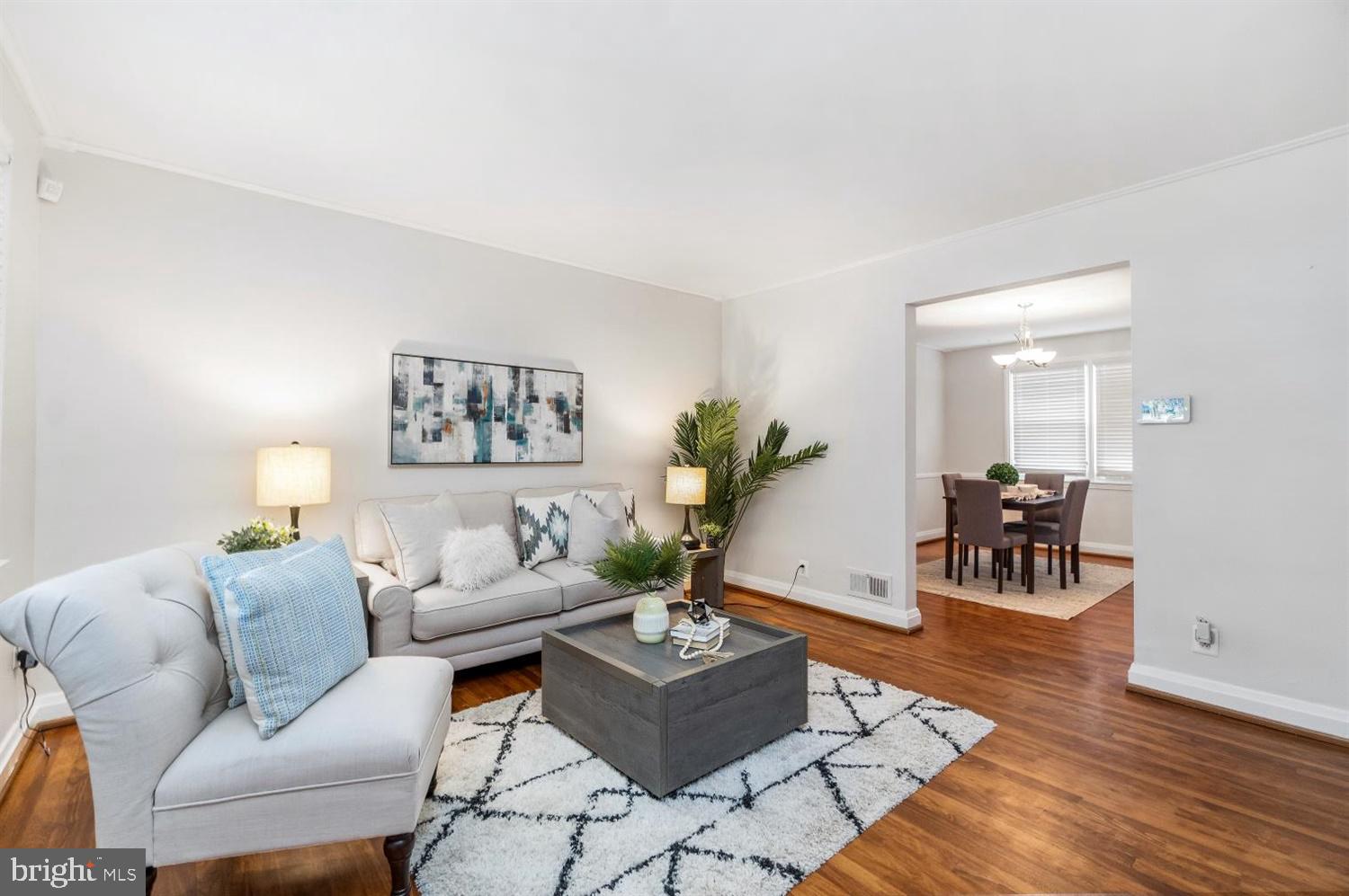 RIDGELEIGH - Residential