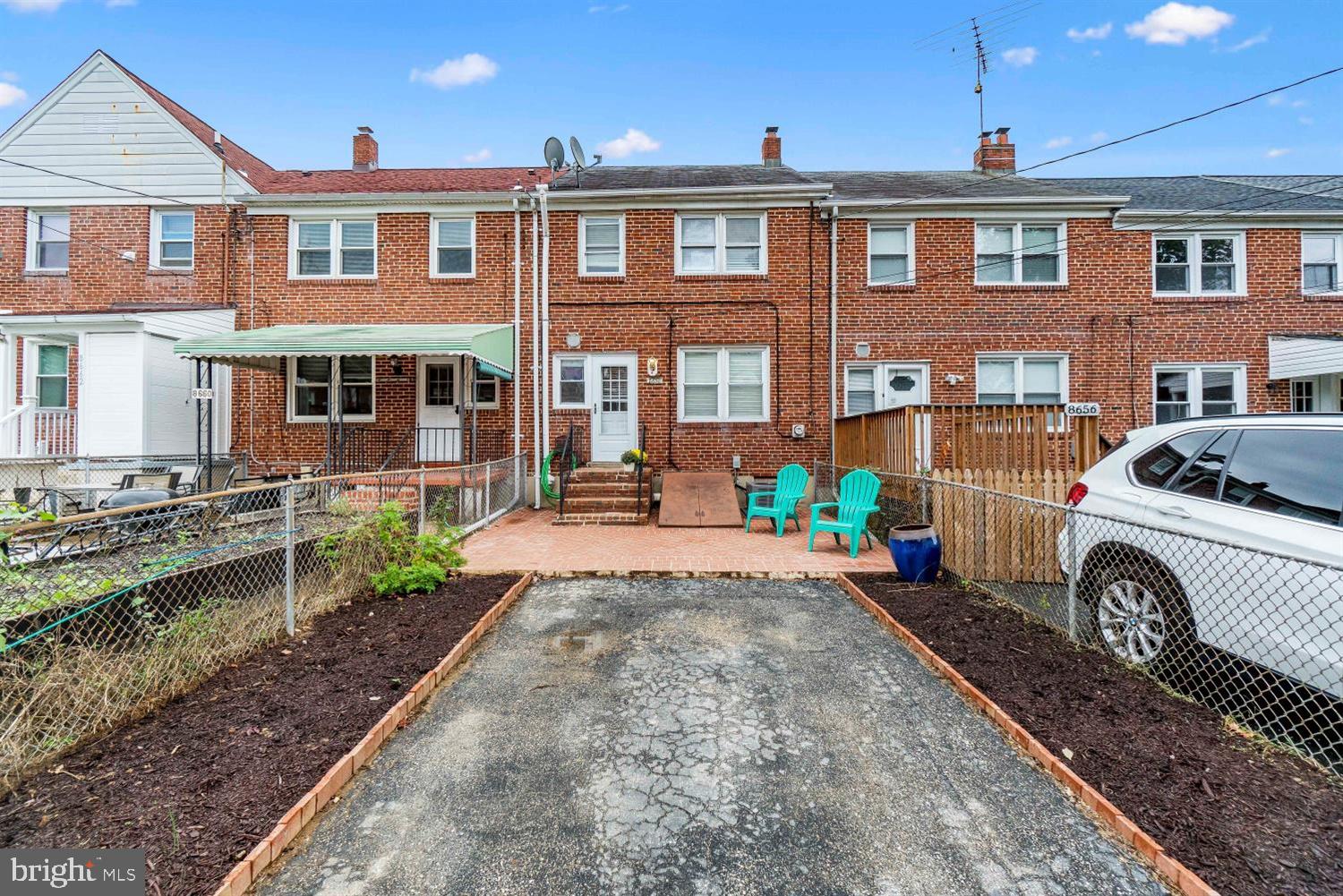 RIDGELEIGH - Residential