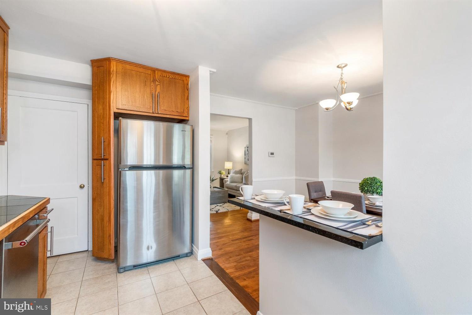 RIDGELEIGH - Residential