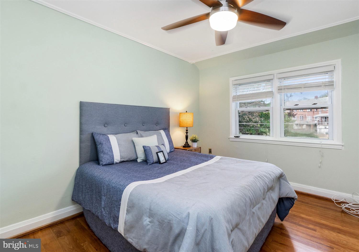 RIDGELEIGH - Residential