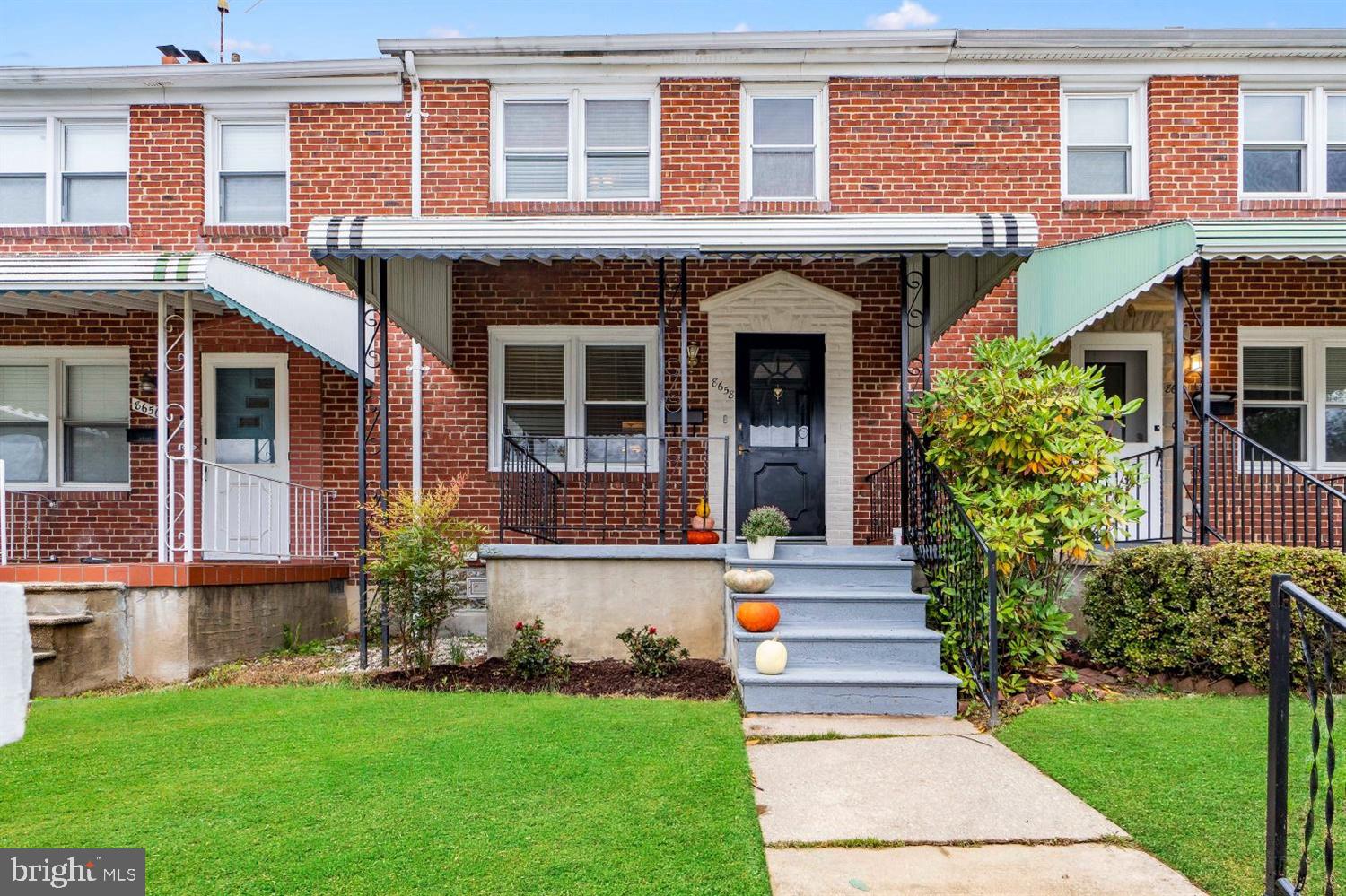 RIDGELEIGH - Residential