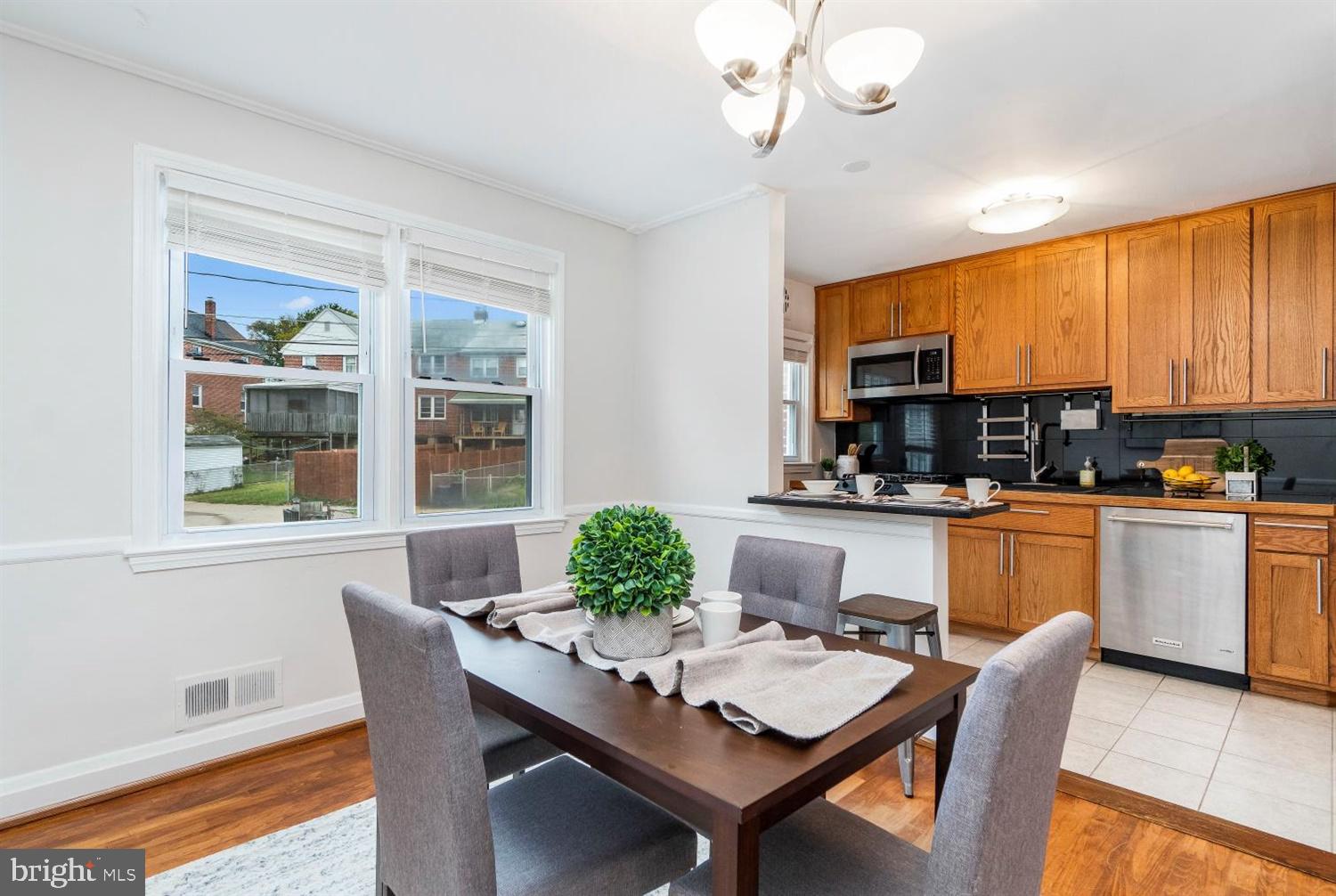 RIDGELEIGH - Residential