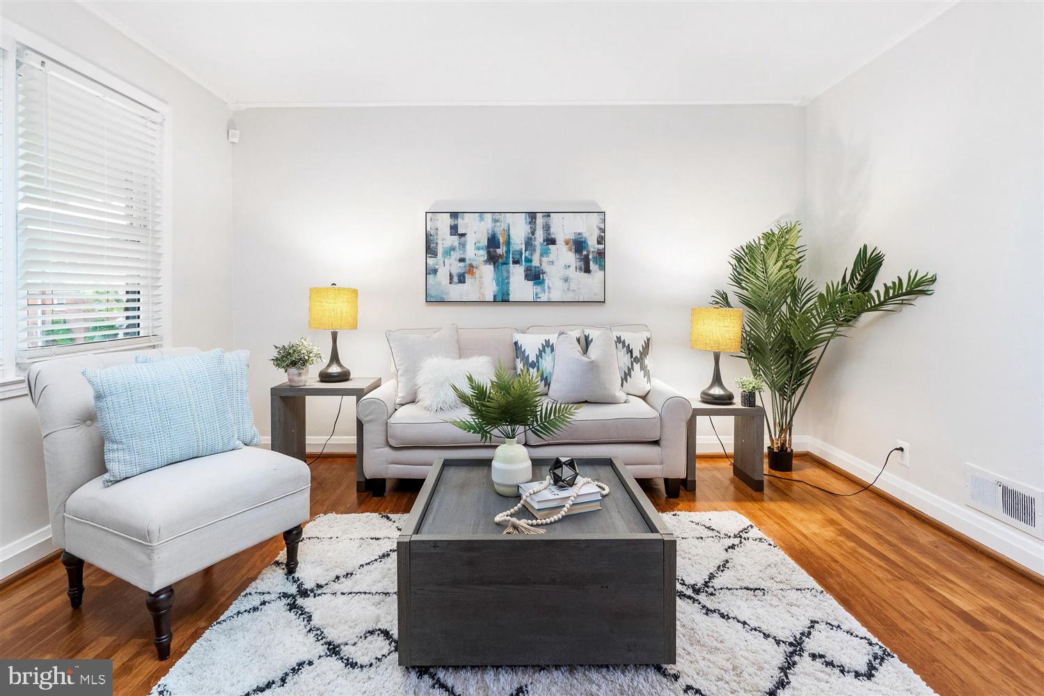 RIDGELEIGH - Residential