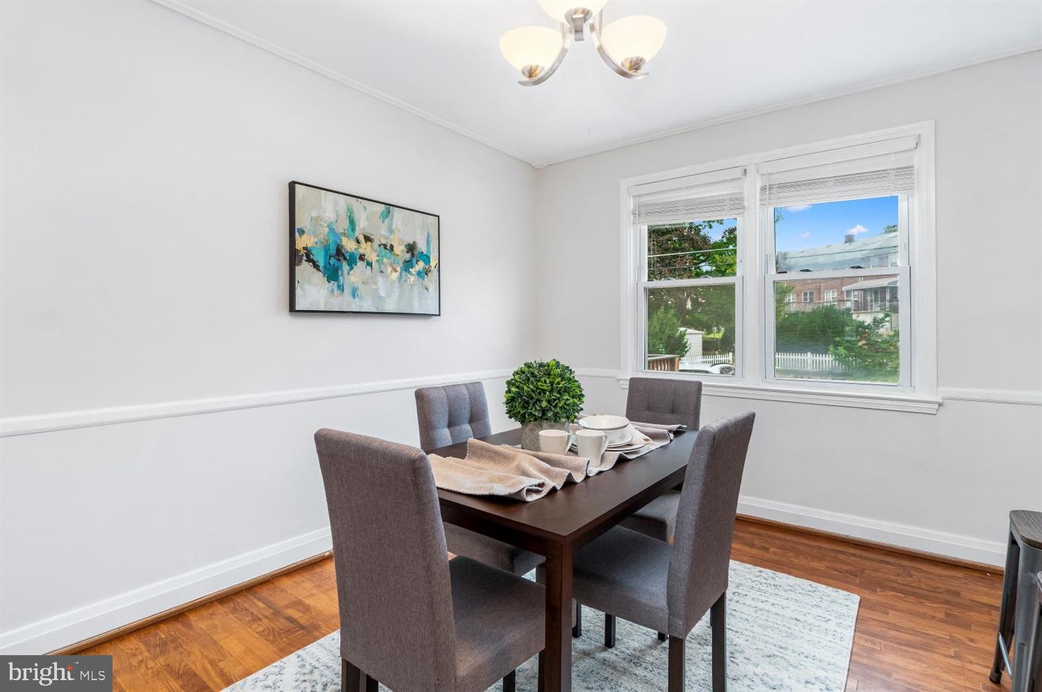 RIDGELEIGH - Residential