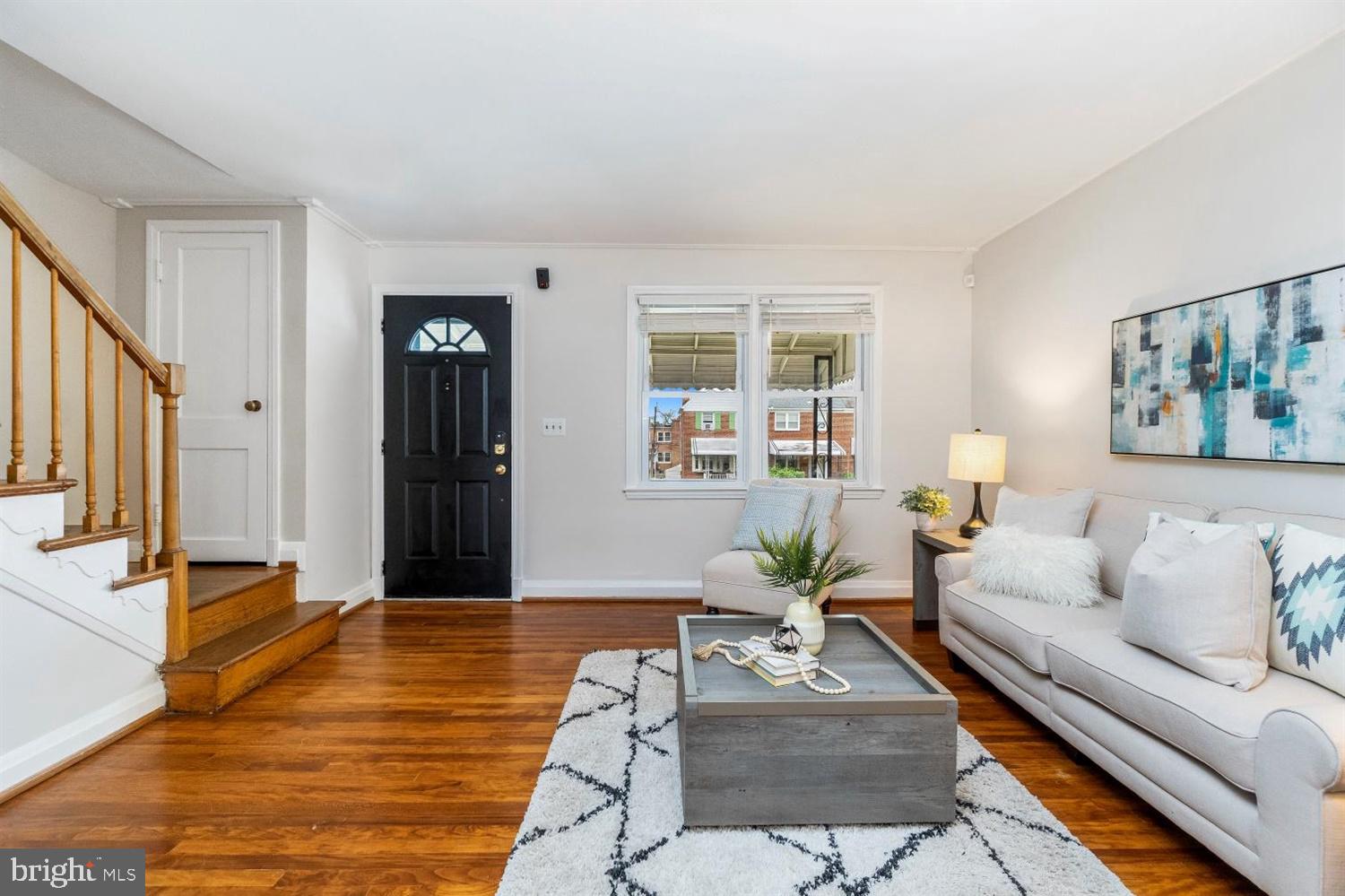 RIDGELEIGH - Residential