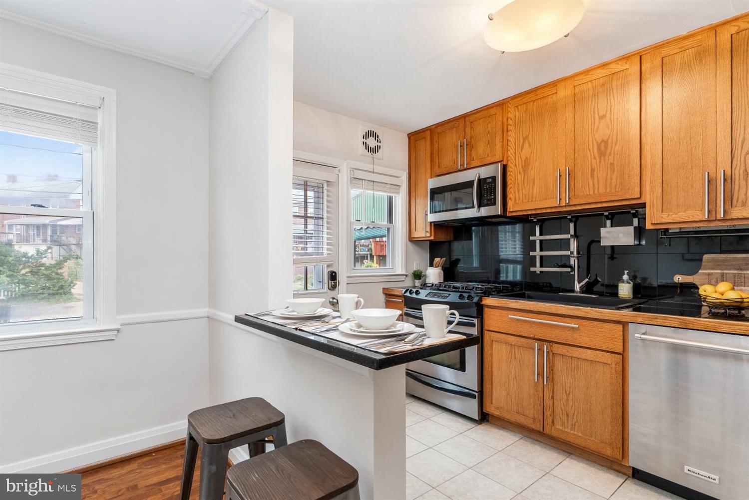 RIDGELEIGH - Residential